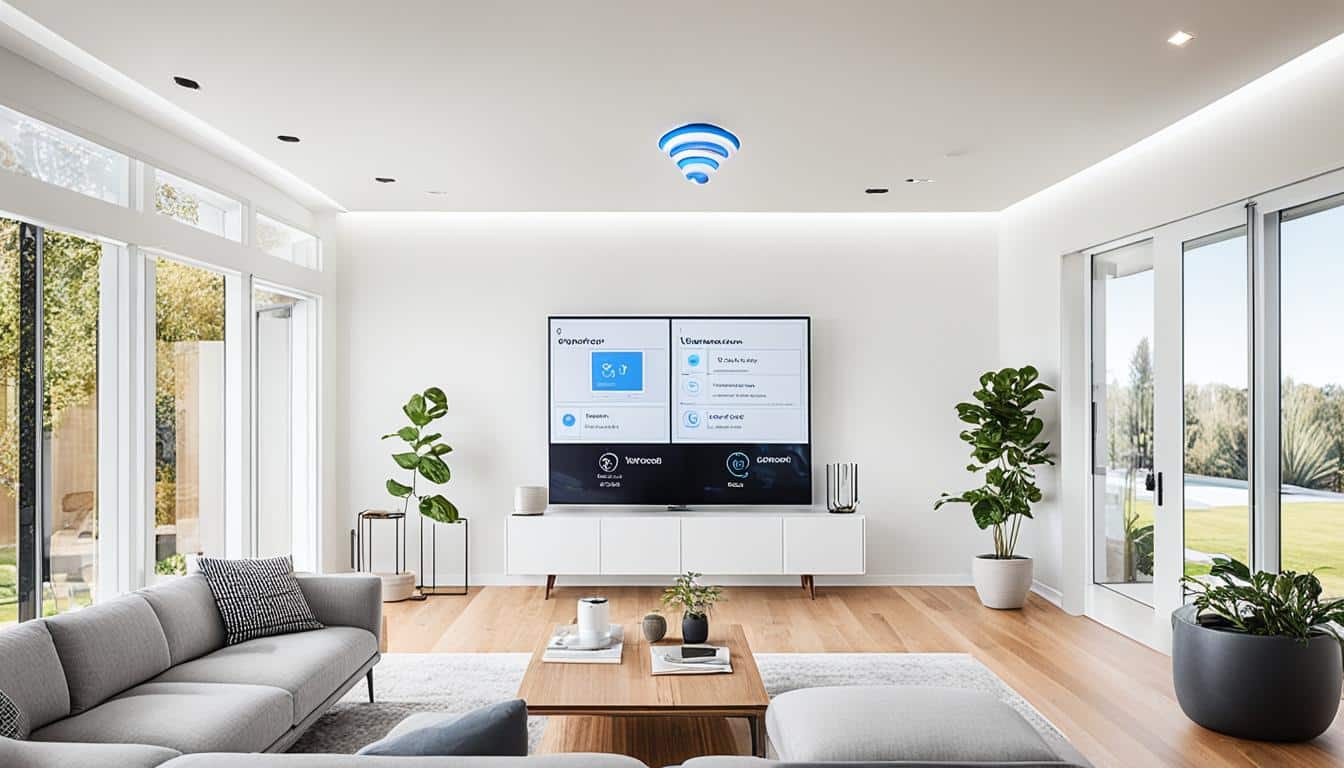 Evolution of Smart Home Technology