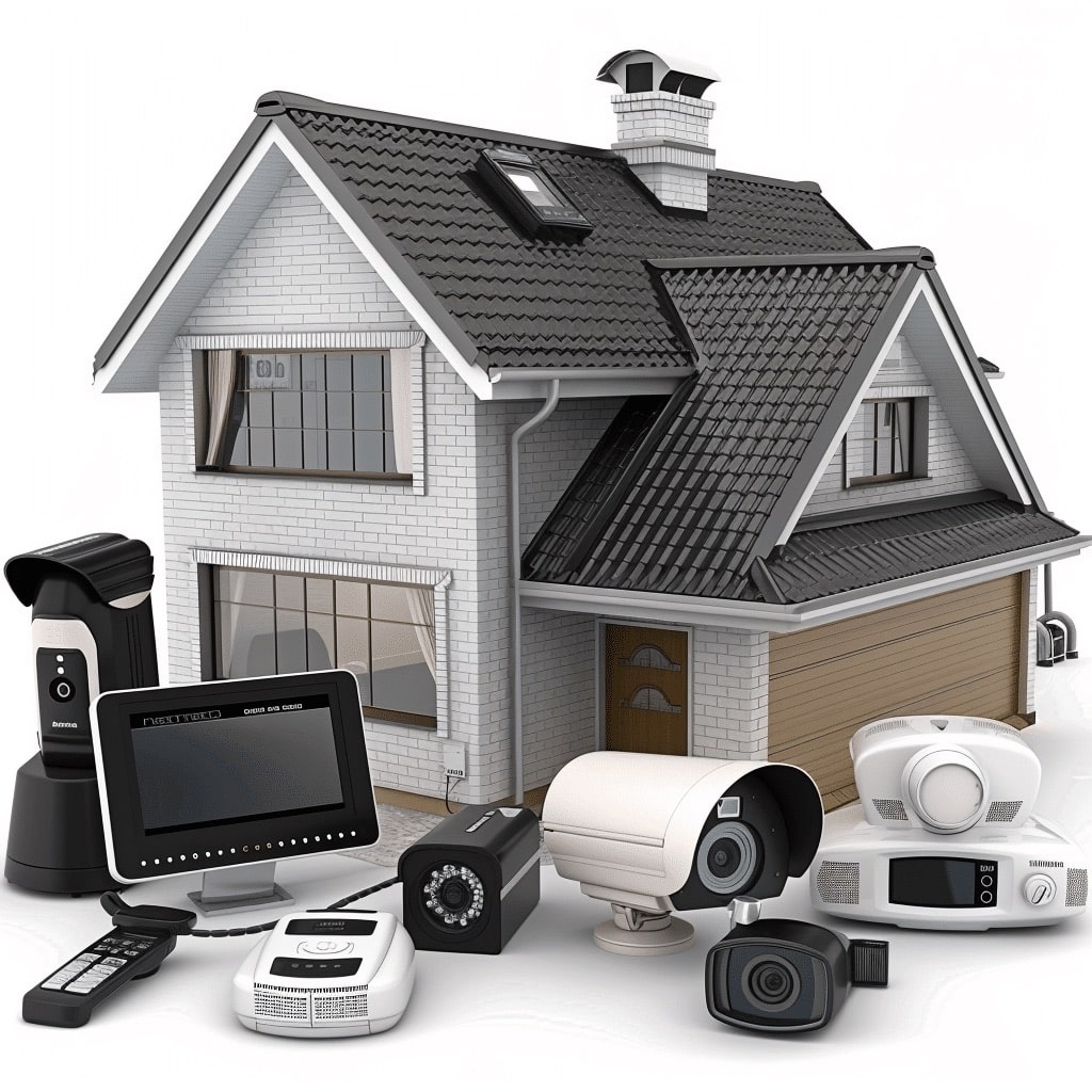 smart home and office automation in glendora