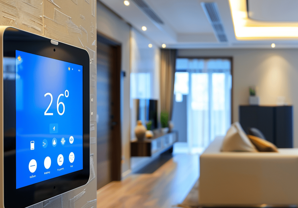 home automation systems